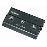 ポータブルMIDI フットスイッチ with スマートコントローラー RT3350 MIDI XCHANGE