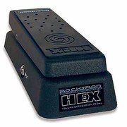 ボリューム/エクスプレッション・ペダル RT3500 HEX