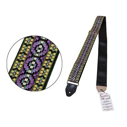 VGS258 BOHEMIAN PURPLE