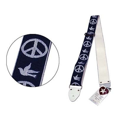 VGS344 NY PEACE DOVE BLUE