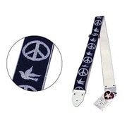 VGS344 NY PEACE DOVE BLUE