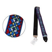 VGS485 STAINED GLASS ROYAL