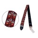 VGS295 WOODSTOCK RED