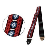 VGS204 PILLER RED/BLUE