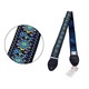 GS080 HENDRIX TURQUOISE