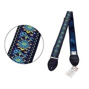GS080 HENDRIX TURQUOISE
