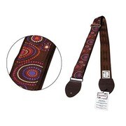 GS029 CROP CIRCLES BROWN