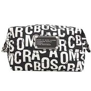 M3PE056-80122-BLACK&WHITE [ポーチ]