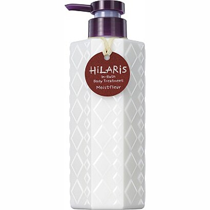Hlaris インバスTRモイストフルール [500ml]
