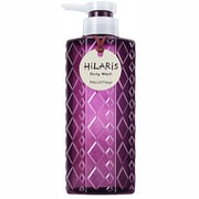 ヒラリス ボディウォッシュ モイストフルール 500ml