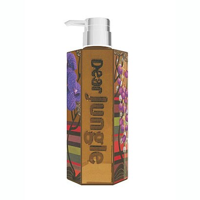 Dear Jungle スカルプトリートメント [0.6kg]