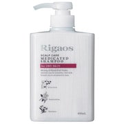 商品画像：Amazon | Rigaos リガオス 薬用スカルプケア チャージャー for 3
