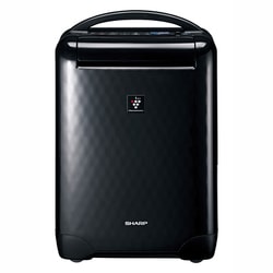 【12月スーパーSALE 15%OFF】 ヨドバシ.com プラズマクラスター除湿機 SHARP シャープ - 除湿器