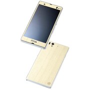 DCP-XZWPL [WOODEN PLATE for Xperia Z 桐]