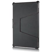 SurfaceRT用レザースタンドケース黒 BM-SFWFLSTD/BK