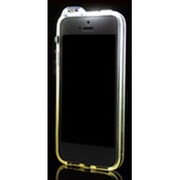 ip5VanDライトニングケース (ホワイト) [iPhone5用]