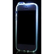 ip5VanDライトニングケース (ブルー) [iPhone5用]