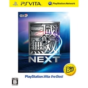 真・三國無双NEXT PS Vita the Best [PS Vitaソフト]