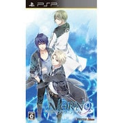 NORN9 ノルン+ノネット [PSPソフト]