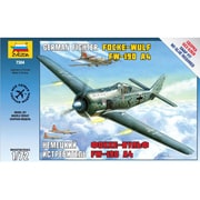 ZV7304 [1/72 フォッケウルフ 190 A-4]