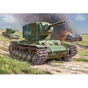 ZV6202 [1/100 KV-2 重戦車]