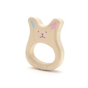 ウッディプッディ シャカシャカうさぎ 6ヶ月～ G01-1037
