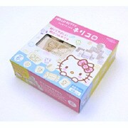 ウッディプッディ ハローキティ はじめてつみ木 キリコロ 6ヶ月以上 G01-1036-L