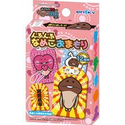おさわり探偵なめこ栽培キット ンフンフ なめこおまもり [全12種類]