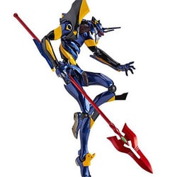 【セット】エヴァンゲリオン 初号機フィギュア 可動式リボルテック KAIYODO ヨドバシ.com - 海洋堂 KAIYODO リボルテックヤマグチ No.EX