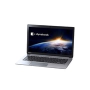 dynabook KIRA V632/26HS 13.3型ワイド液晶/SSD128GB PV63226HNMS