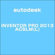 INVENTORPRO2013ACSLM(L) [ライセンスソフト]