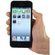 HSG101 [HARD SHIELD GLASS for iPhone5]