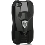 PLTFUSIP5CGTBKBK [Luxmo 【iPhone5】Cobra]