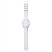 BASIC WHITE クオーツ SUSW400