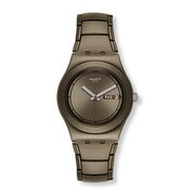 BROWN THOUGHT クオーツ 並行輸入品 YLC7001AG