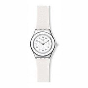 PLUMMY WHITE クオーツ レディース YSS277