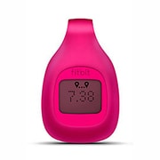 fitbit zip ワイヤレス アクティビティトラッカー 活動量計 マゼンダ FB301M-JP