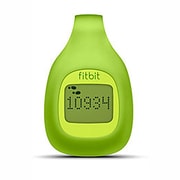 fitbit zip ワイヤレス アクティビティトラッカー 活動量計 ライム FB301G-JP