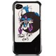 iPhone4/4Sケース FORMULA4 SKATE CASE BILLY RUFF JOKER