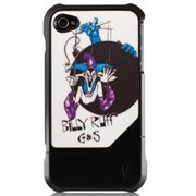 iPhone4/4Sケース FORMULA4 SKATE CASE BILLY RUFF JOKER