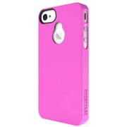 Hybrid Snap Case Pink iPhone4/4Sケース ピンク
