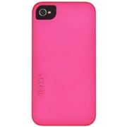 iPhone4/4Sケース SLIM PINK