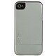 iPhone4/4Sケース SHINE TITANIUM