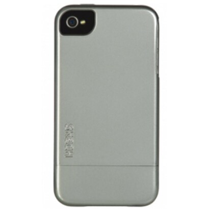 iPhone4/4Sケース SHINE TITANIUM