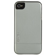 iPhone4/4Sケース SHINE TITANIUM