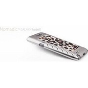 Galaxy Note2用ケース NOMADIC SNOW LEPARD
