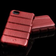 iPhone4/4Sケース HELLBOY FLIPCOVER RED