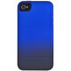 iPhone4/4Sケース RISE BLUE