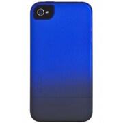 iPhone4/4Sケース RISE BLUE