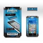 DRYSEAL FOR IPHONE4/4S AUTO ALIGN iPhone4/4S用保護フィルム インストールキット付